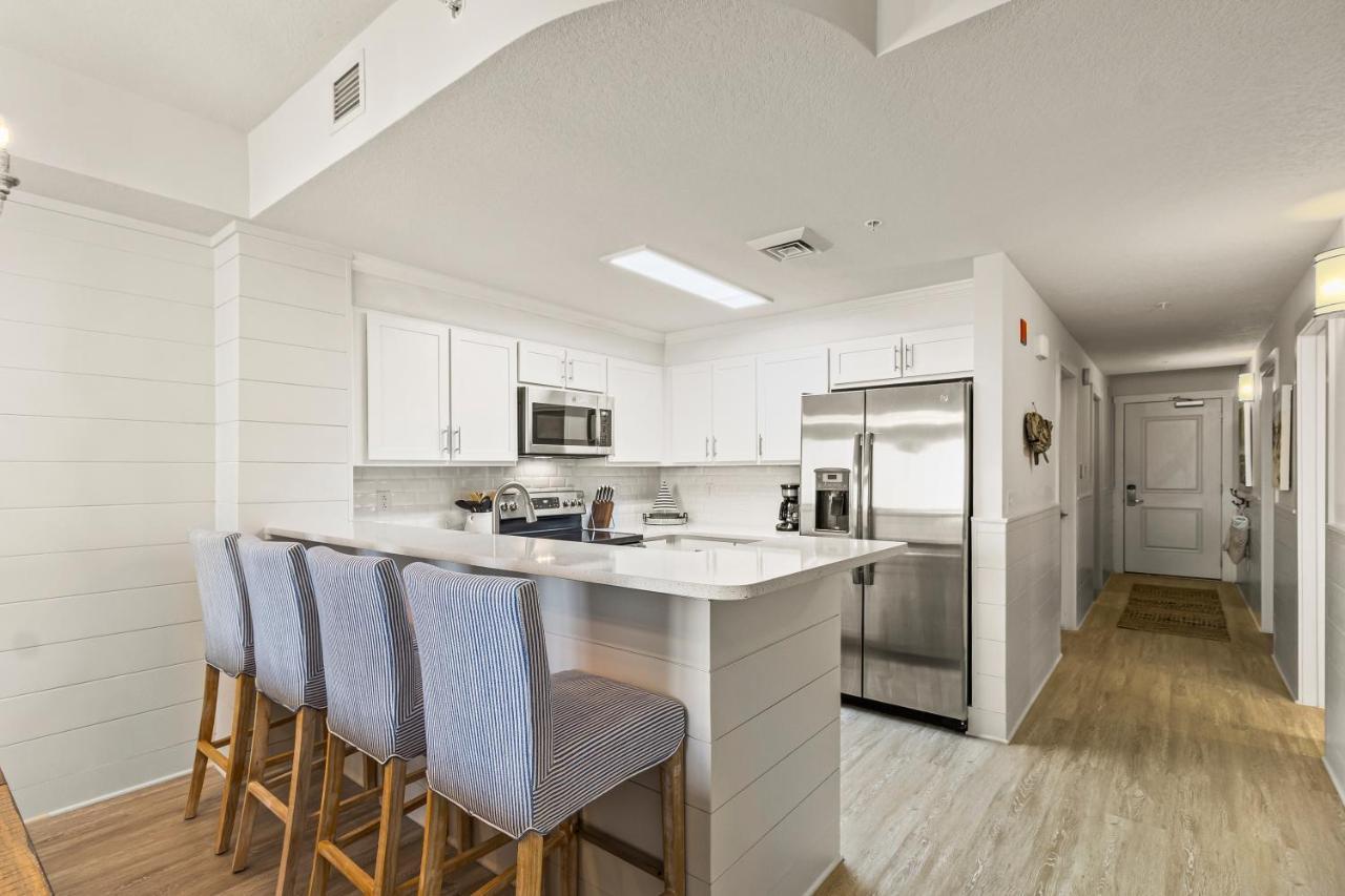Chard On Ice, Brand New, Walk To Pier Park, 3 Bedrooms Panama City Beach Exterior foto