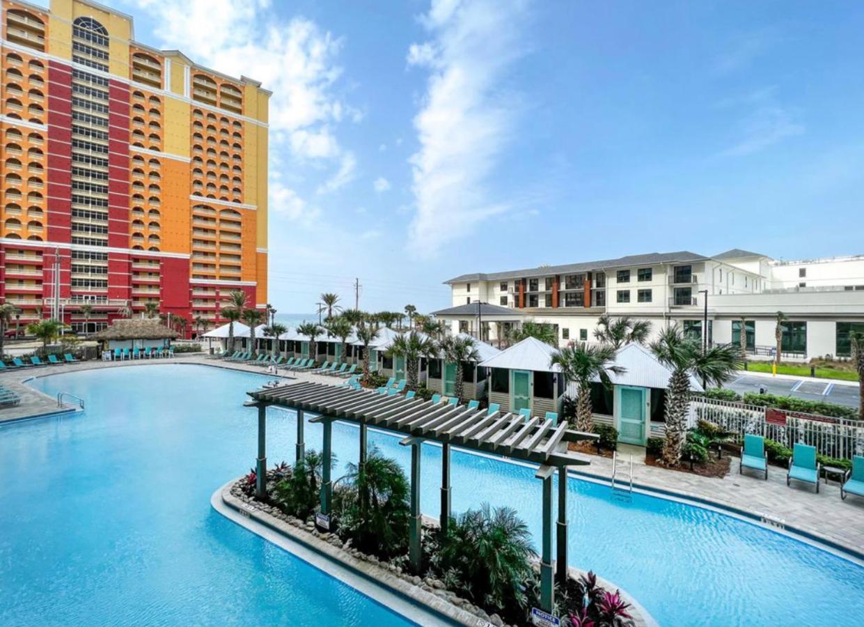 Chard On Ice, Brand New, Walk To Pier Park, 3 Bedrooms Panama City Beach Exterior foto