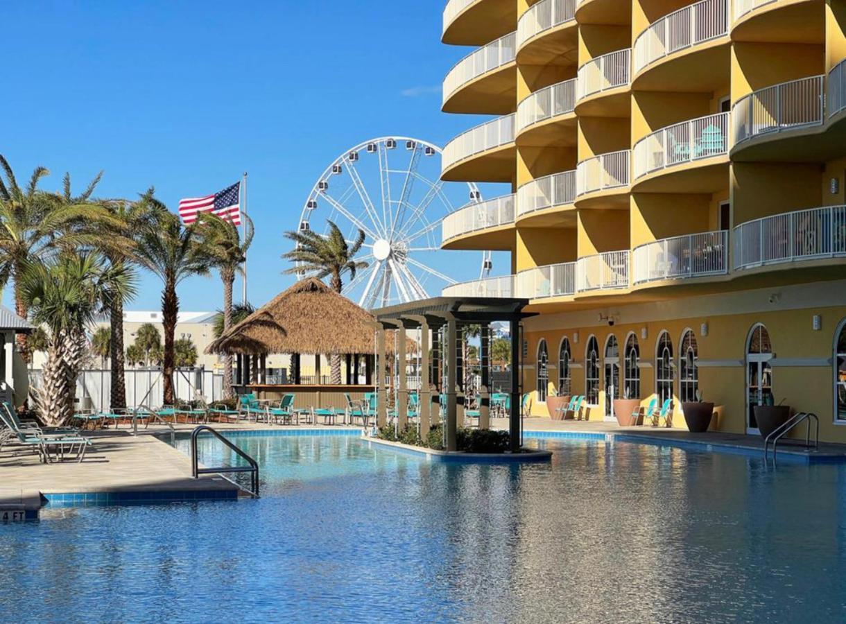 Chard On Ice, Brand New, Walk To Pier Park, 3 Bedrooms Panama City Beach Exterior foto