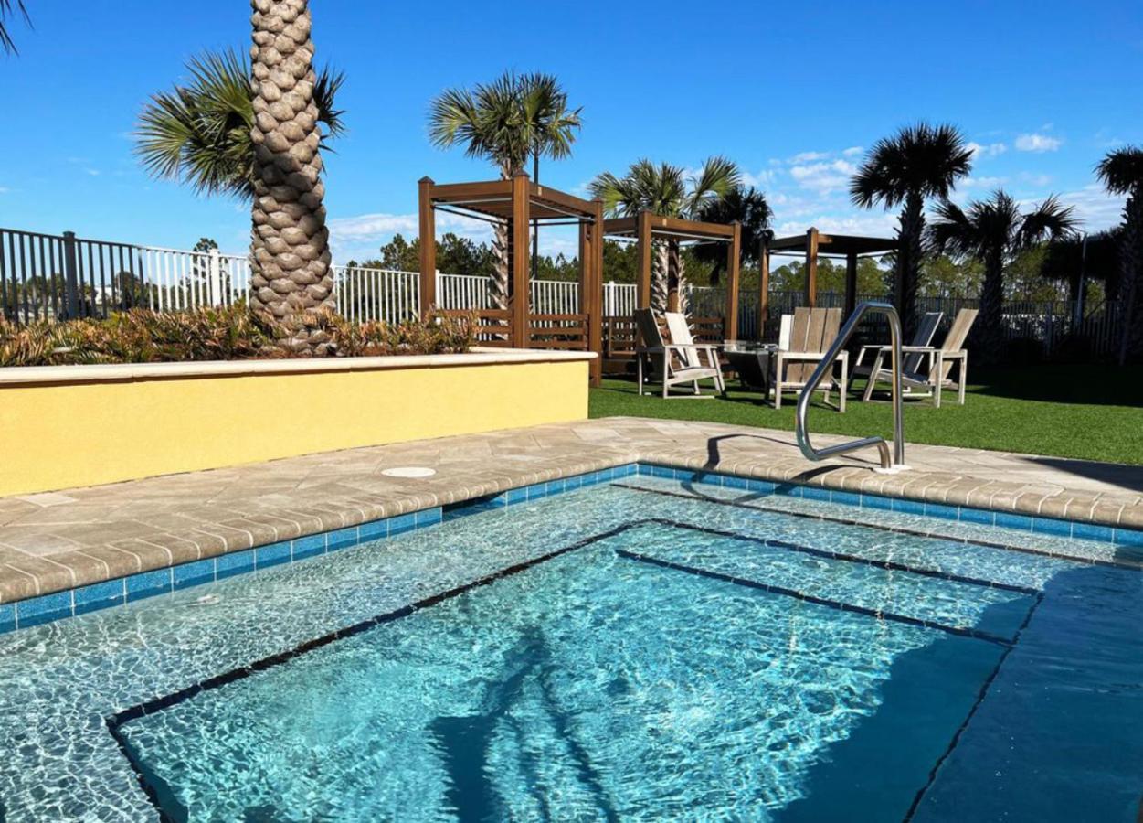 Chard On Ice, Brand New, Walk To Pier Park, 3 Bedrooms Panama City Beach Exterior foto
