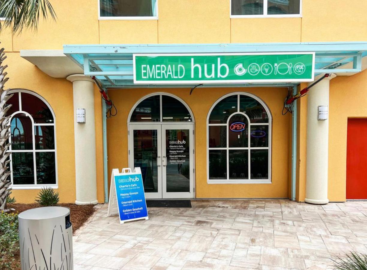 Chard On Ice, Brand New, Walk To Pier Park, 3 Bedrooms Panama City Beach Exterior foto