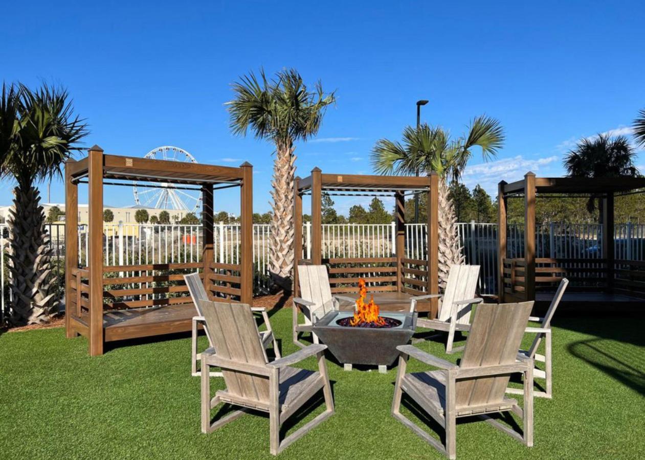 Chard On Ice, Brand New, Walk To Pier Park, 3 Bedrooms Panama City Beach Exterior foto