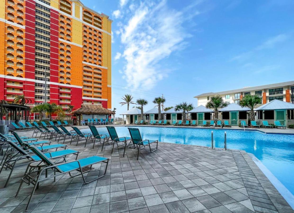 Chard On Ice, Brand New, Walk To Pier Park, 3 Bedrooms Panama City Beach Exterior foto